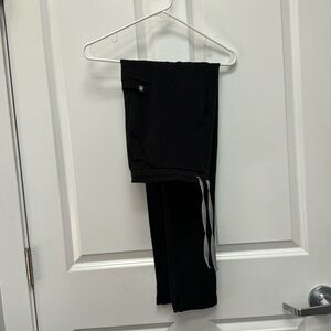 Figs Womens Scrub Bottoms XS T